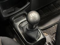 Nissan NOTE vaihtoauto