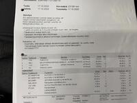 Nissan NOTE vaihtoauto