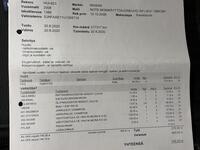 Nissan NOTE vaihtoauto