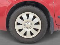 Nissan NOTE vaihtoauto