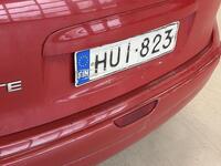 Nissan NOTE vaihtoauto