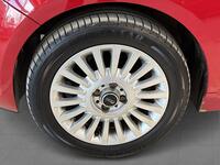Fiat 500 vaihtoauto