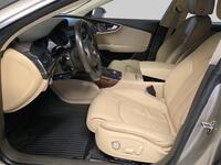 Audi A7 vaihtoauto