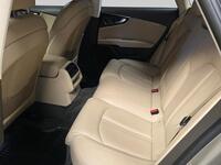 Audi A7 vaihtoauto