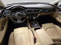 Audi A7 vaihtoauto