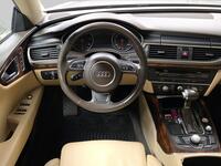 Audi A7 vaihtoauto