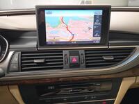 Audi A7 vaihtoauto