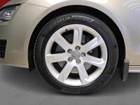 Audi A7 vaihtoauto