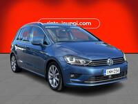 Volkswagen Golf Sportsvan vaihtoauto