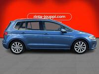 Volkswagen Golf Sportsvan vaihtoauto