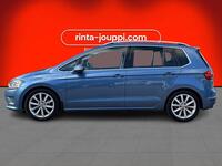 Volkswagen Golf Sportsvan vaihtoauto