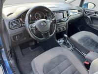 Volkswagen Golf Sportsvan vaihtoauto