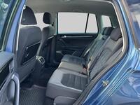 Volkswagen Golf Sportsvan vaihtoauto