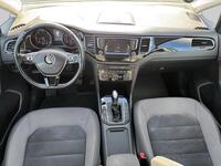 Volkswagen Golf Sportsvan vaihtoauto