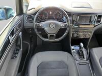 Volkswagen Golf Sportsvan vaihtoauto