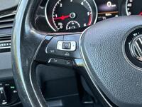 Volkswagen Golf Sportsvan vaihtoauto