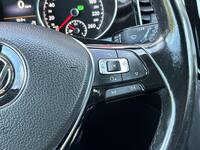 Volkswagen Golf Sportsvan vaihtoauto