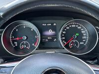 Volkswagen Golf Sportsvan vaihtoauto