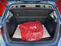 Volkswagen Golf Sportsvan vaihtoauto