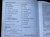 Volkswagen Golf Sportsvan vaihtoauto