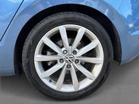 Volkswagen Golf Sportsvan vaihtoauto