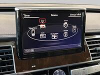 Audi A8 vaihtoauto