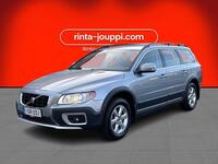 Volvo XC70 vaihtoauto