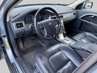 Volvo XC70 vaihtoauto