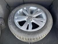 Volkswagen ID.5 vaihtoauto