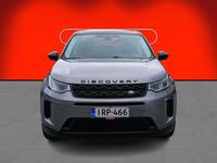 Land Rover Discovery Sport vaihtoauto