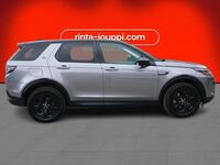 Land Rover Discovery Sport vaihtoauto