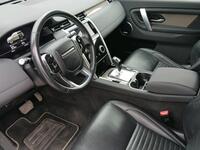 Land Rover Discovery Sport vaihtoauto