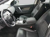 Land Rover Discovery Sport vaihtoauto
