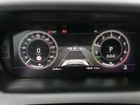 Land Rover Discovery Sport vaihtoauto