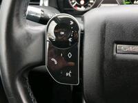 Land Rover Discovery Sport vaihtoauto