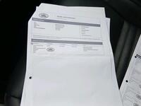 Land Rover Discovery Sport vaihtoauto
