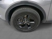 Land Rover Discovery Sport vaihtoauto