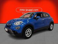Fiat 500X vaihtoauto