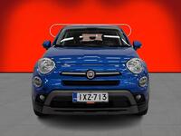 Fiat 500X vaihtoauto