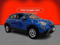 Fiat 500X vaihtoauto