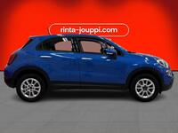 Fiat 500X vaihtoauto