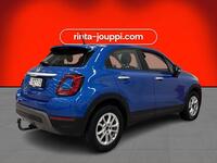 Fiat 500X vaihtoauto