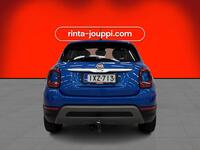 Fiat 500X vaihtoauto