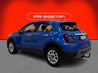 Fiat 500X vaihtoauto