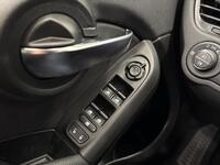 Fiat 500X vaihtoauto