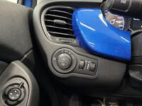 Fiat 500X vaihtoauto