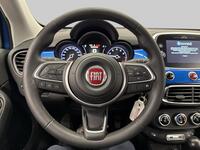 Fiat 500X vaihtoauto