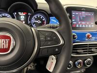 Fiat 500X vaihtoauto