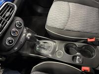 Fiat 500X vaihtoauto