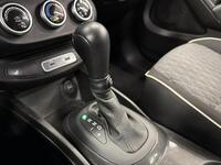 Fiat 500X vaihtoauto